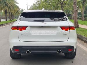 Xe Jaguar F-Pace R-Sport 2016