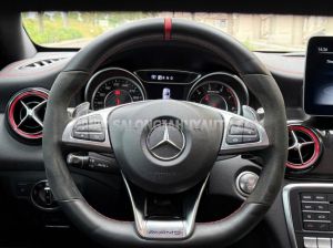 Xe Mercedes Benz GLA class GLA 45 AMG 4Matic 2018