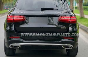 Xe Mercedes Benz GLC 300 4Matic 2019
