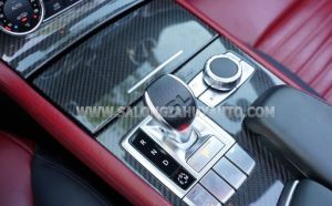 Xe Mercedes Benz SL class SL400 2014