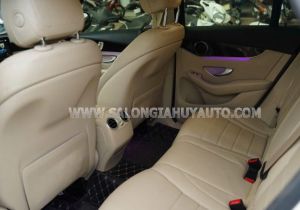Xe Mercedes Benz GLC 200 2022