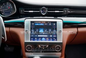 Xe Maserati Quattroporte 3.0 V6 2016
