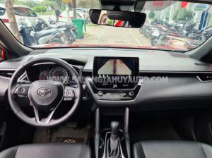 Xe Toyota Corolla Cross 1.8V 2022