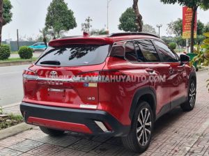 Xe Toyota Corolla Cross 1.8V 2022