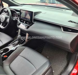 Xe Toyota Corolla Cross 1.8V 2022