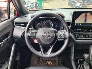 Xe Toyota Corolla Cross 1.8V 2022