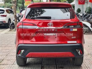 Xe Toyota Corolla Cross 1.8V 2022