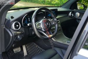 Xe Mercedes Benz GLC 300 4Matic 2022