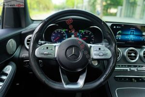 Xe Mercedes Benz GLC 300 4Matic 2022