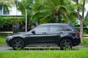 Xe Mercedes Benz GLC 300 4Matic 2022