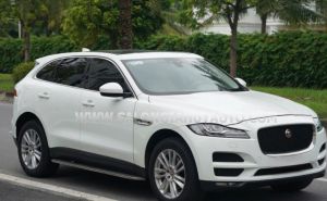 Xe Jaguar F-Pace Prestige 2016