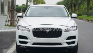 Xe Jaguar F-Pace Prestige 2016