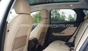 Xe Jaguar F-Pace Prestige 2016