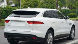 Xe Jaguar F-Pace Prestige 2016