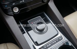 Xe Jaguar F-Pace Prestige 2016
