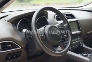 Xe Jaguar F-Pace Prestige 2016