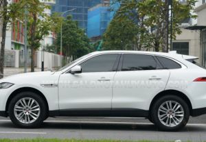 Xe Jaguar F-Pace Prestige 2016