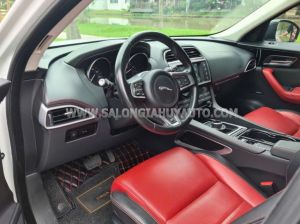Xe Jaguar F-Pace R-Sport 2016