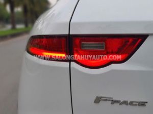 Xe Jaguar F-Pace R-Sport 2016
