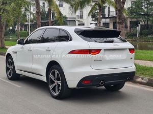 Xe Jaguar F-Pace R-Sport 2016