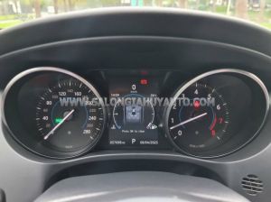 Xe Jaguar F-Pace R-Sport 2016