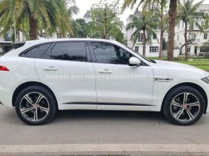 Xe Jaguar F-Pace R-Sport 2016