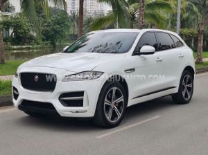 Xe Jaguar F-Pace R-Sport 2016