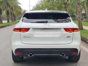 Xe Jaguar F-Pace R-Sport 2016