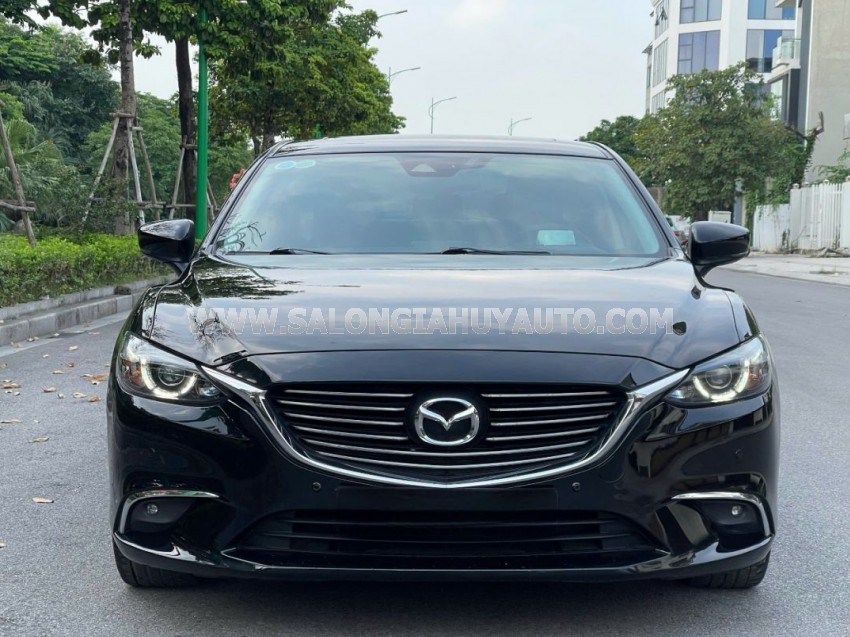 6 2.0L Premium 2018