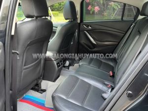 Xe Mazda 6 2.0L Premium 2018