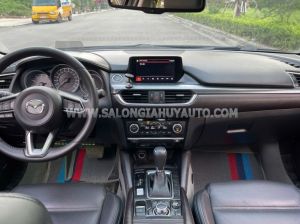 Xe Mazda 6 2.0L Premium 2018