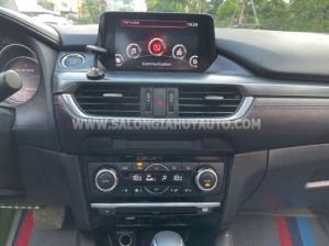 Xe Mazda 6 2.0L Premium 2018