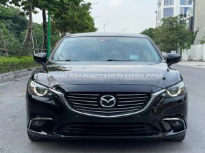 Xe Mazda 6 2.0L Premium 2018