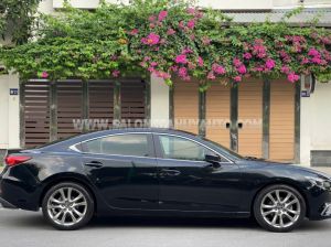 Xe Mazda 6 2.0L Premium 2018