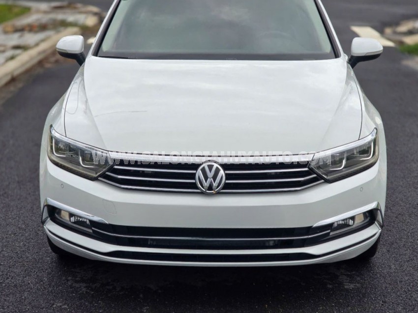 Volkswagen Passat 1.8 Bluemotion 2018