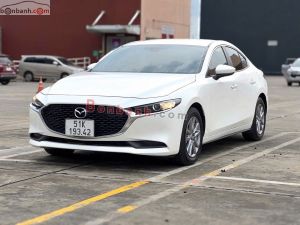 Xe Mazda 3 1.5L Deluxe 2022