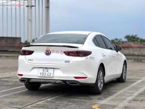 Xe Mazda 3 1.5L Deluxe 2022