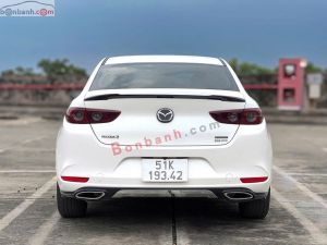 Xe Mazda 3 1.5L Deluxe 2022