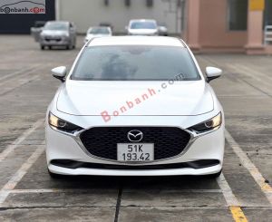 Xe Mazda 3 1.5L Deluxe 2022