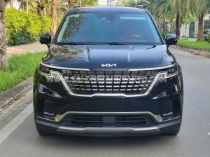 Xe Kia Carnival Signature 3.5G 2022