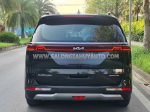 Xe Kia Carnival Signature 3.5G 2022
