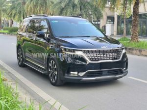 Xe Kia Carnival Signature 3.5G 2022