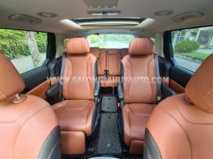 Xe Kia Carnival Signature 3.5G 2022