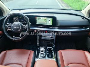 Xe Kia Carnival Signature 3.5G 2022