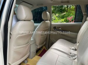 Xe Toyota Innova 2.0E 2015