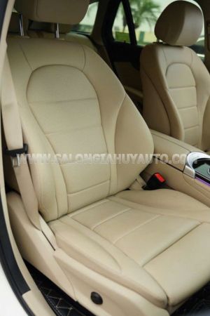 Xe Mercedes Benz GLC 200 2022