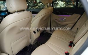Xe Mercedes Benz GLC 200 2022