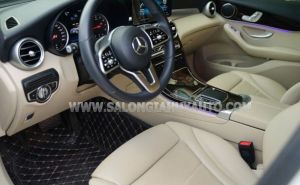 Xe Mercedes Benz GLC 200 2022