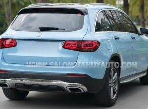 Xe Mercedes Benz GLC 200 2022