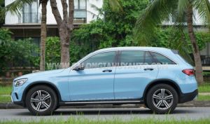 Xe Mercedes Benz GLC 200 2022